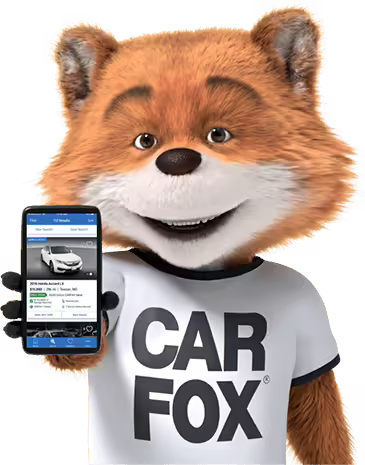 car fox